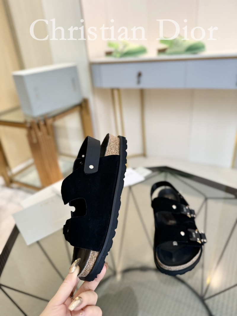 Christian Dior Sandals